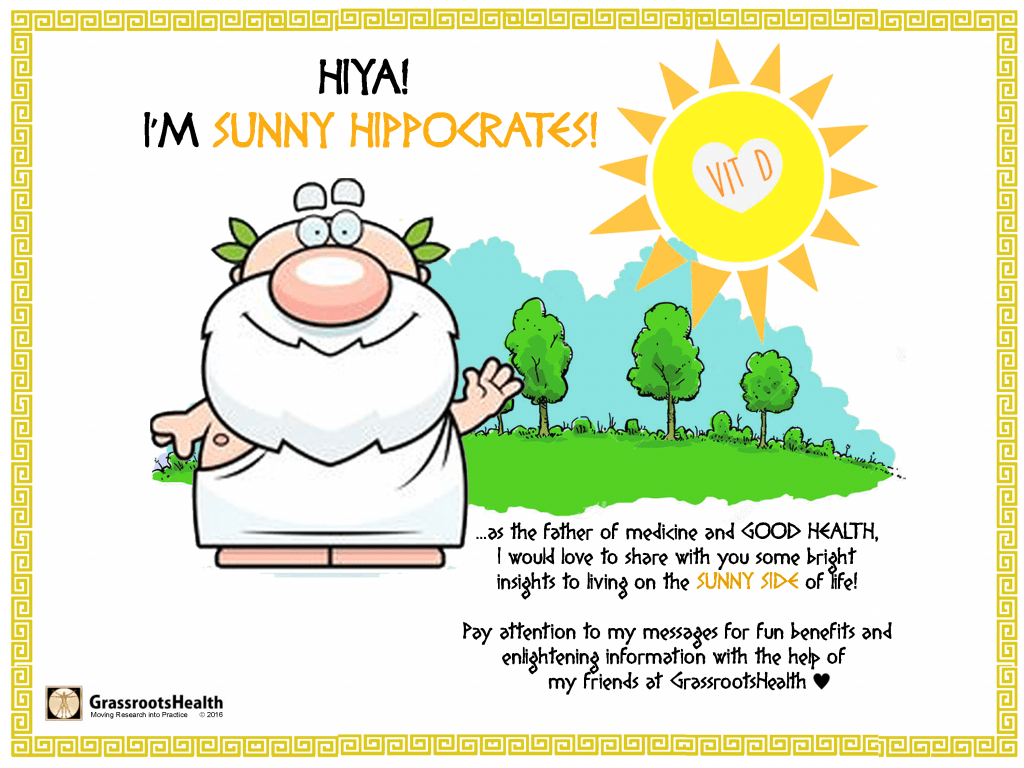 Sunny Hippocrates