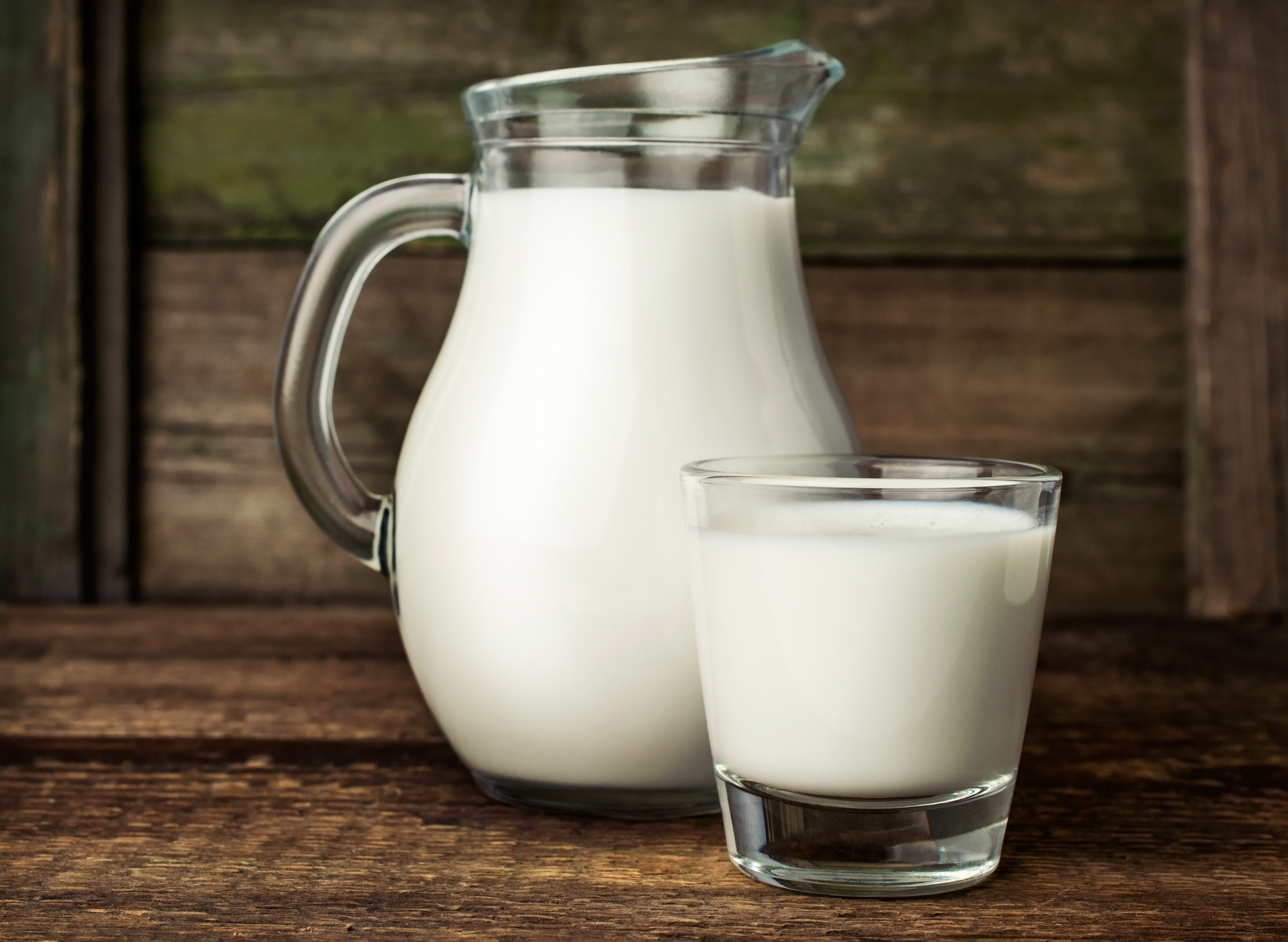 Milk Is It Enough To Maintain A Healthy Vitamin D Level 