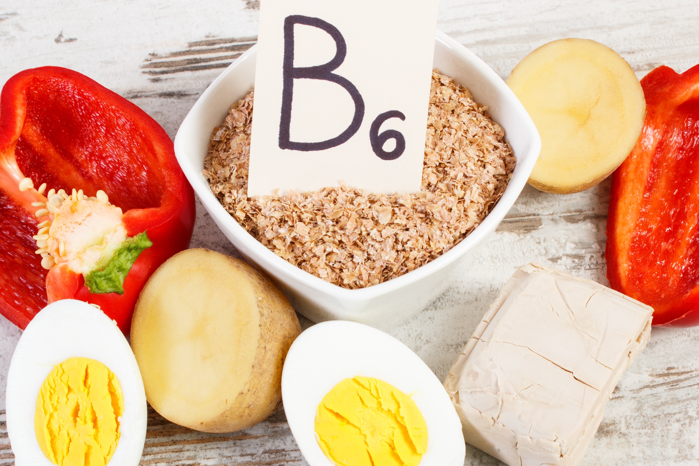 how-much-supplemental-vitamin-b6-do-grassrootshealth-participants-take