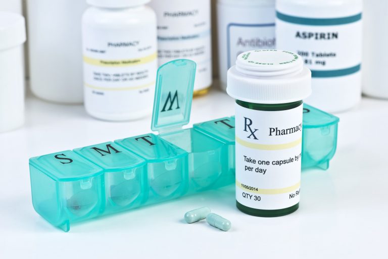 Medications That May Affect Vitamin D GrassrootsHealth