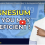 Significant Roles of Magnesium Plus 7 Factors Contributing to Deficiency