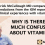Dr. Patrick McCullough Shares about his Experiences with Vitamin D in Practice
